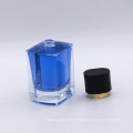 square 100ml wholesale high quality empty luxury glass perfume bottles for sale